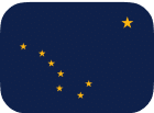 AK Flag
