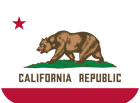 CA Flag