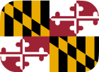 MD Flag