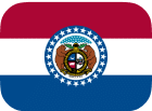 MO Flag
