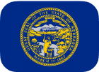 NE Flag