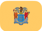 NJ Flag