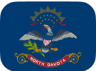 ND Flag