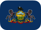 PA Flag