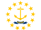RI Flag
