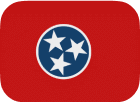 TN Flag
