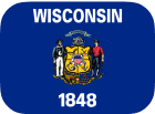 WI Flag
