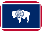 WY Flag